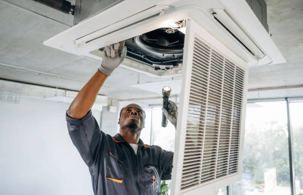 Licensed Hvac service in Townsend, DE - FH HVAC